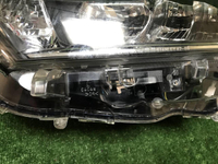 Фара левая Toyota RAV4 5 XA50 (2018-н.в.) LED