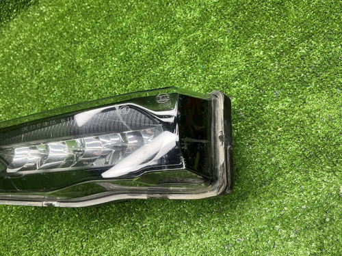 ПТФ левая BMW X3 G01 X4 G02 (2017-2021)