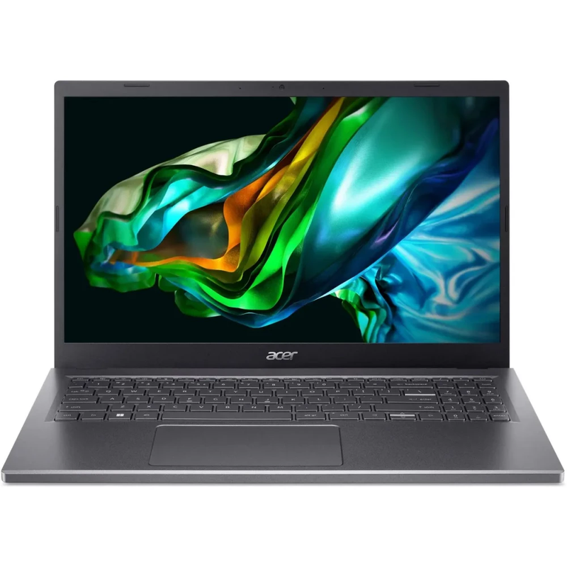 Ноутбук 15.6" Acer Intel Core i3-1315U 1200 8 DDR5 Intel UHD Graphics 1315U