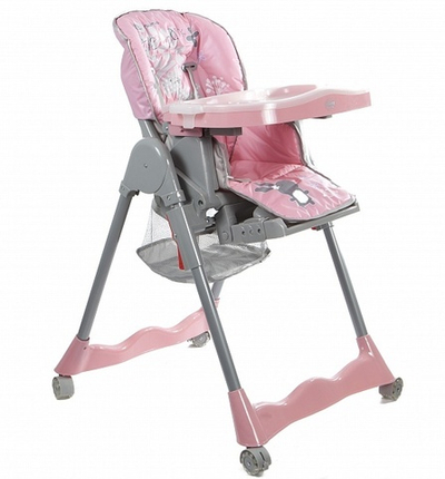 Стульчик для кормления Leader Kids RT-002A