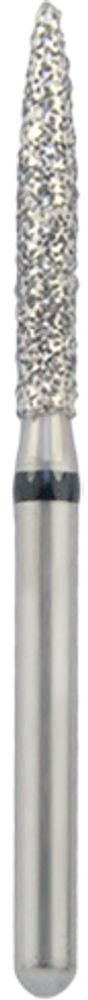 Бор алмазный, тип FG, гр.3 863-016SC-FG, NTI, Германия