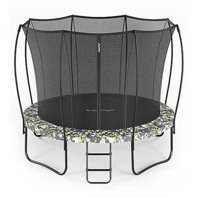 Батут Hasttings Superfly X + Подарок! Ø 305 см