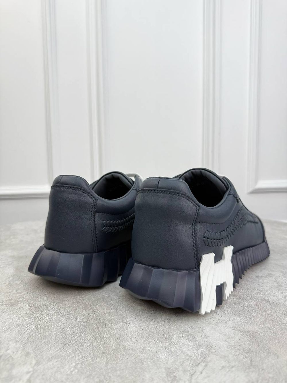 Кроссовки Hermes