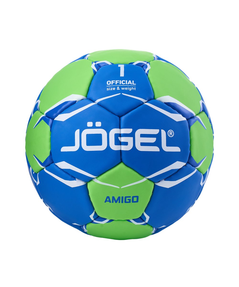 Мяч гандбольный Amigo №1