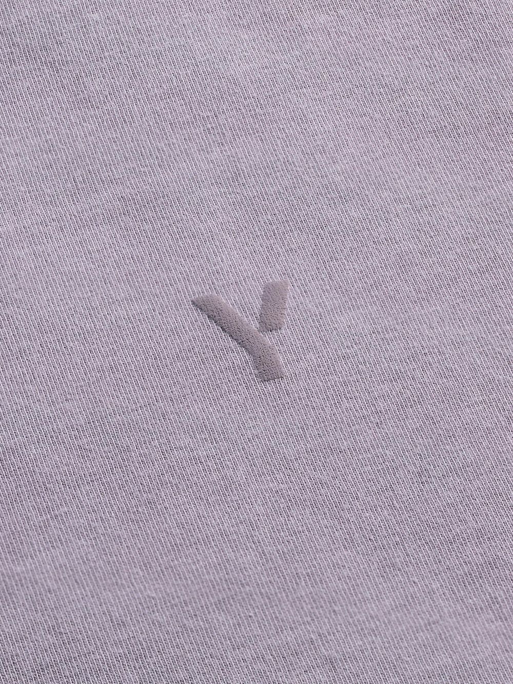 Купить Футболка Яндекс Garment Dyed сливовая Футболка Яндекс Garment Dyed сливовая