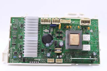 Модуль управления Hotpoint-Ariston ARXSD 129 (CIS)/S