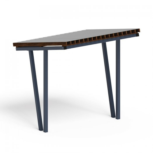 Пергола навес МФ 77.03.01