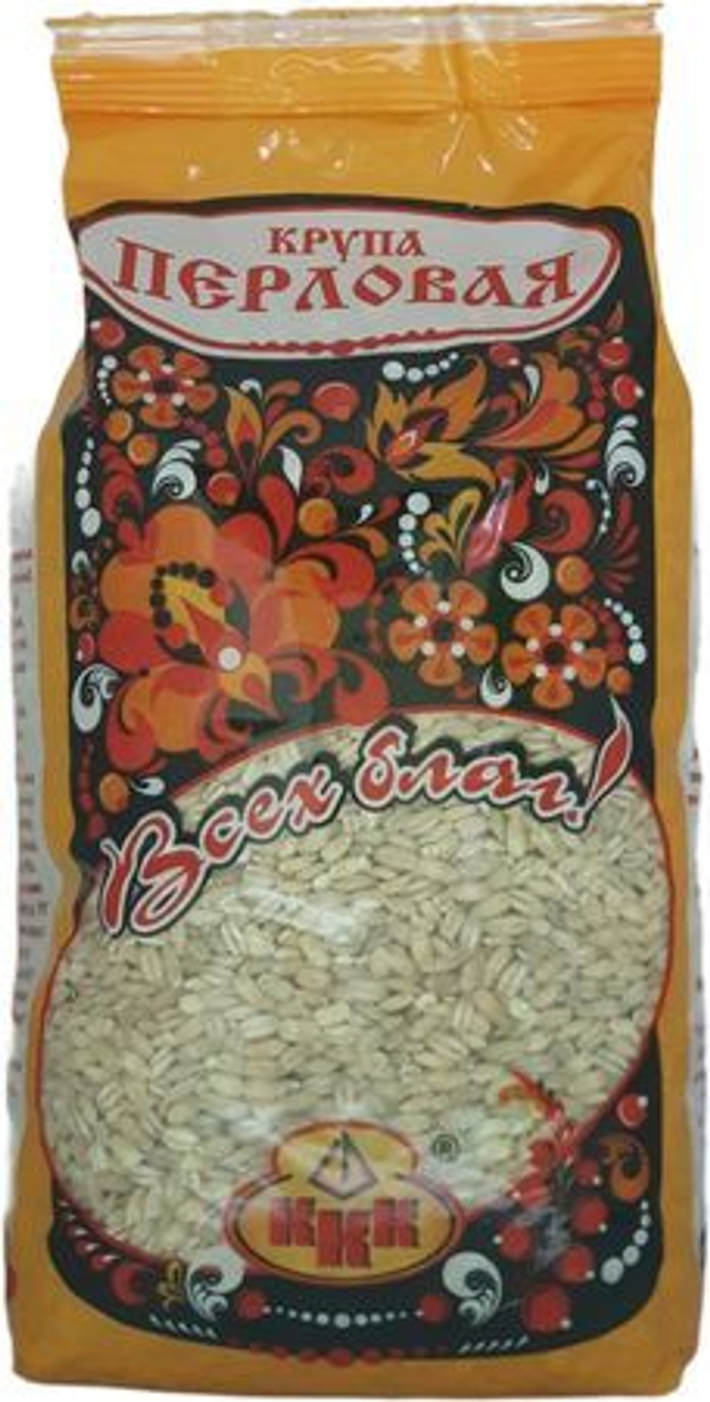 ВсехБлаг™ Перловка 800гр м/у (1х24)