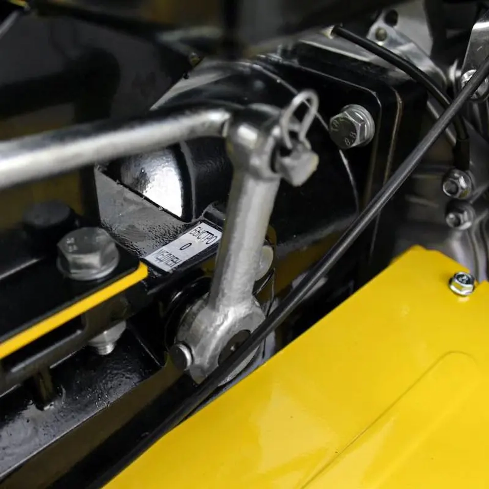 Сельскохозяйственная машина Huter MK-9500P (МК-6700), 70/5/4