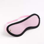 Черно-розовый эротический набор из 7 предметов (Цвет: черный с розовым)