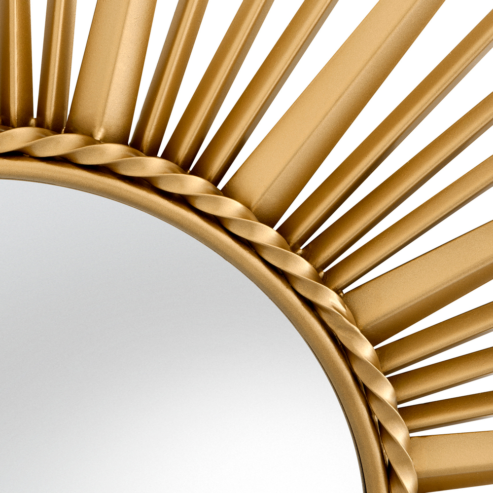 Зеркало Mirror Helios арт.110329