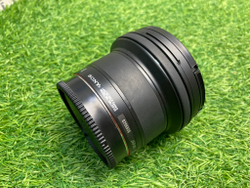 Sony A 20mm 2.8