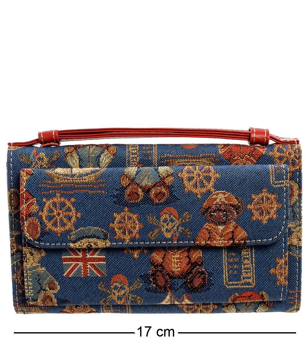 Henney-Bear HW-012-P Сумочка