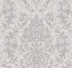 Damask Fresco