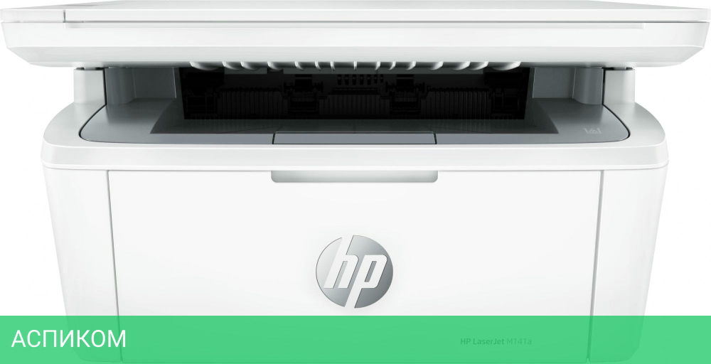 МФУ HP LaserJet M141a (7MD73A)