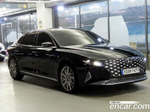 Hyundai The New Grandeur (Azera) IG 2.5 (06.2021)