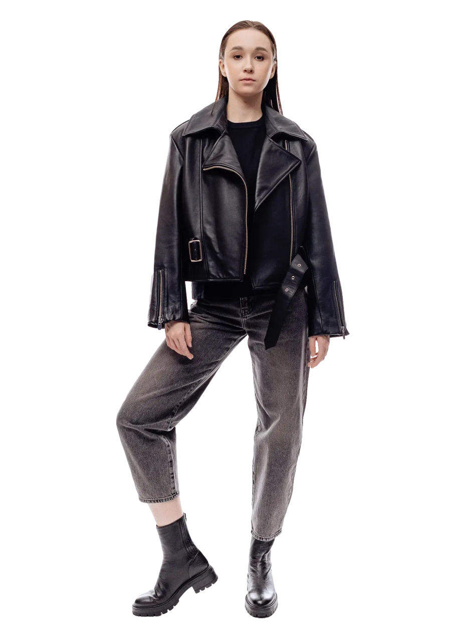 Косуха с плечиками W BATS