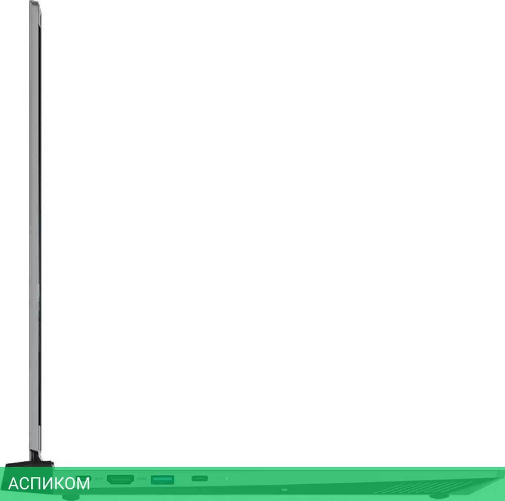 Ноутбук Machcreator Vision L16 SE Grey JJ00G500HRU