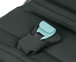 Автокресло Peg Perego Viaggio Flex i-Size (15-36 кг, 100-150 см) Metal