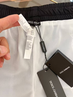 Шорты Dolce & Gabbana