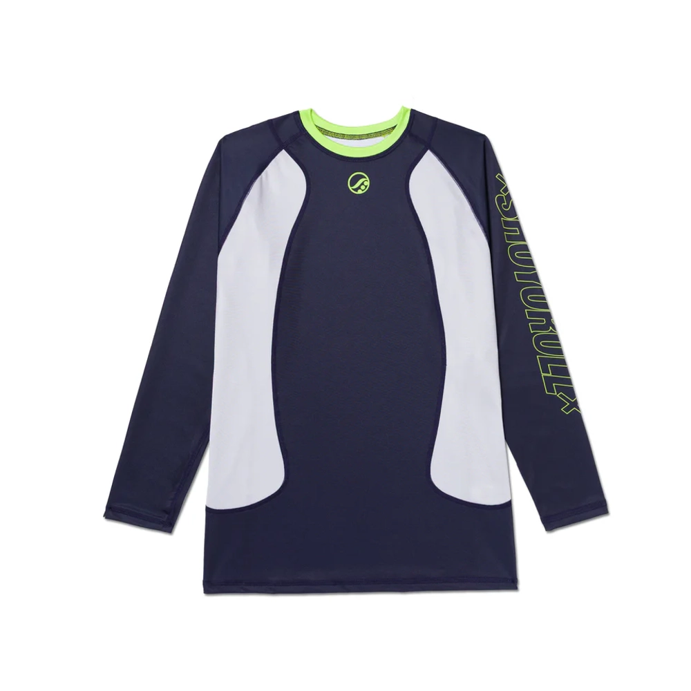 Рашгард Shoyoroll STRATA