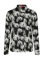 рубашка ejulie HUGO - черный(50445312)