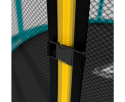 Батут dfc jump street 8ft арт.8ft-jst-e
