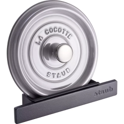 STAUB - Подставка для крышки / артикул   40511-364-0  / GTIN 3272340016998
