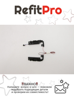 Динамик для Ноутбука Lenovo ThinkPad E15 (5SB0V10185), оригинал