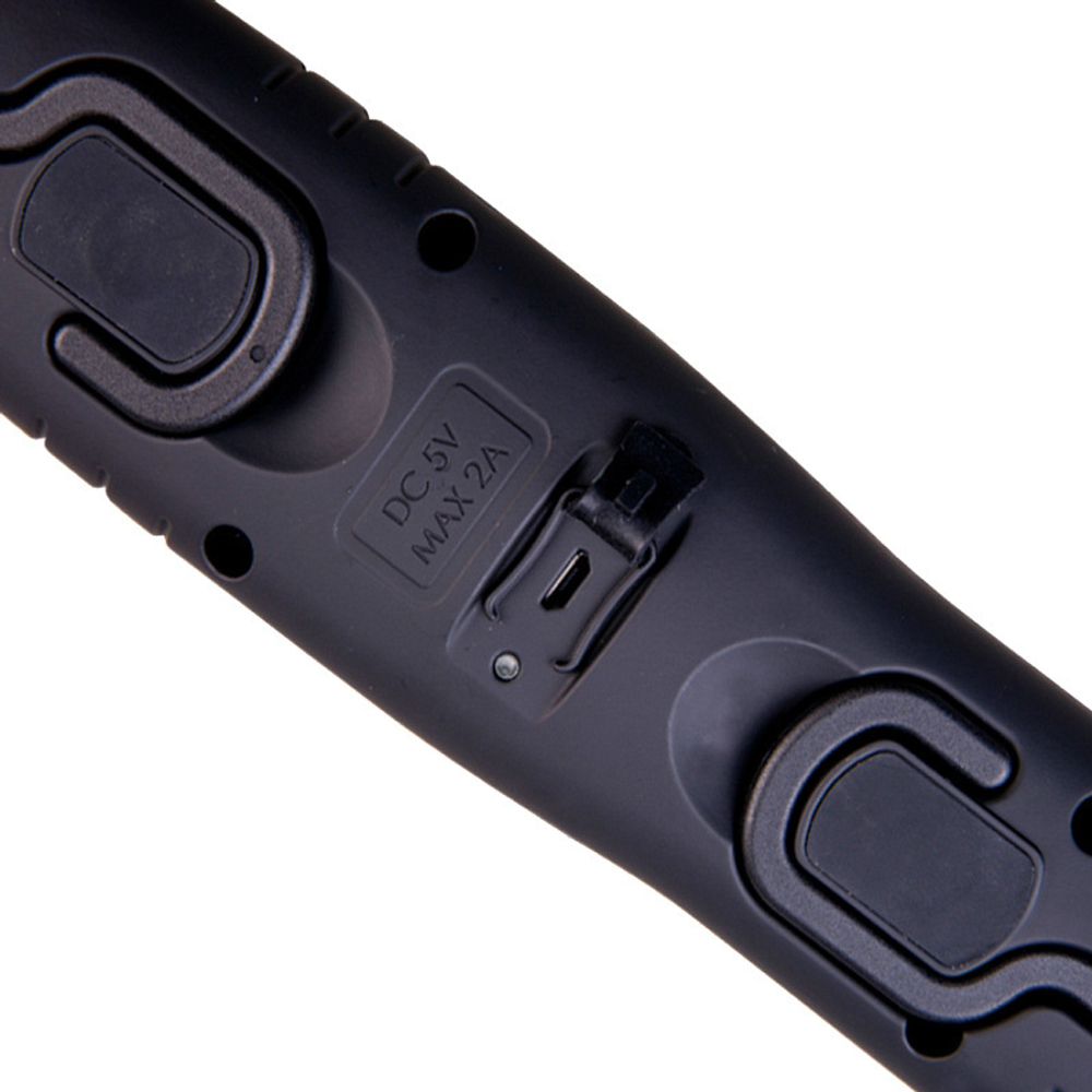 KING TONY (9TA241A) Фонарь светодиодный, Li-Ion, 400 люмен