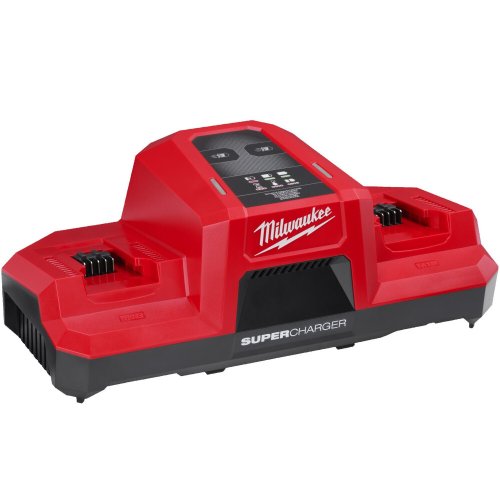 Зарядное устройство Milwaukee M18 DBSC