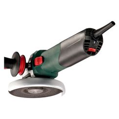 Машина шлифовальная угловая Metabo WE 17-125 Quick