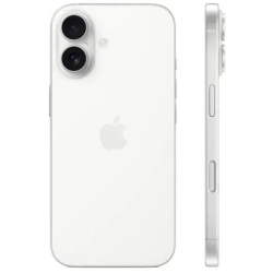 iPhone 17 512 ГБ Белый | White (Без RuStore)