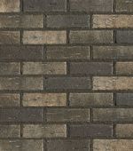 Roben - Aarhus, silberschwarz, NF14, 240x14x71 - Клинкерная плитка для фасада и внутренней отделки