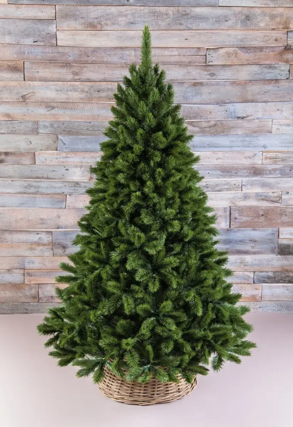 Сосна Триумф Норд 230 см., микс (леска+пвх), Triumph Tree (73993)