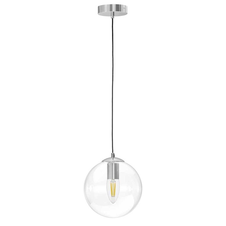 Подвесной светильник Lightstar Sferetta 801004