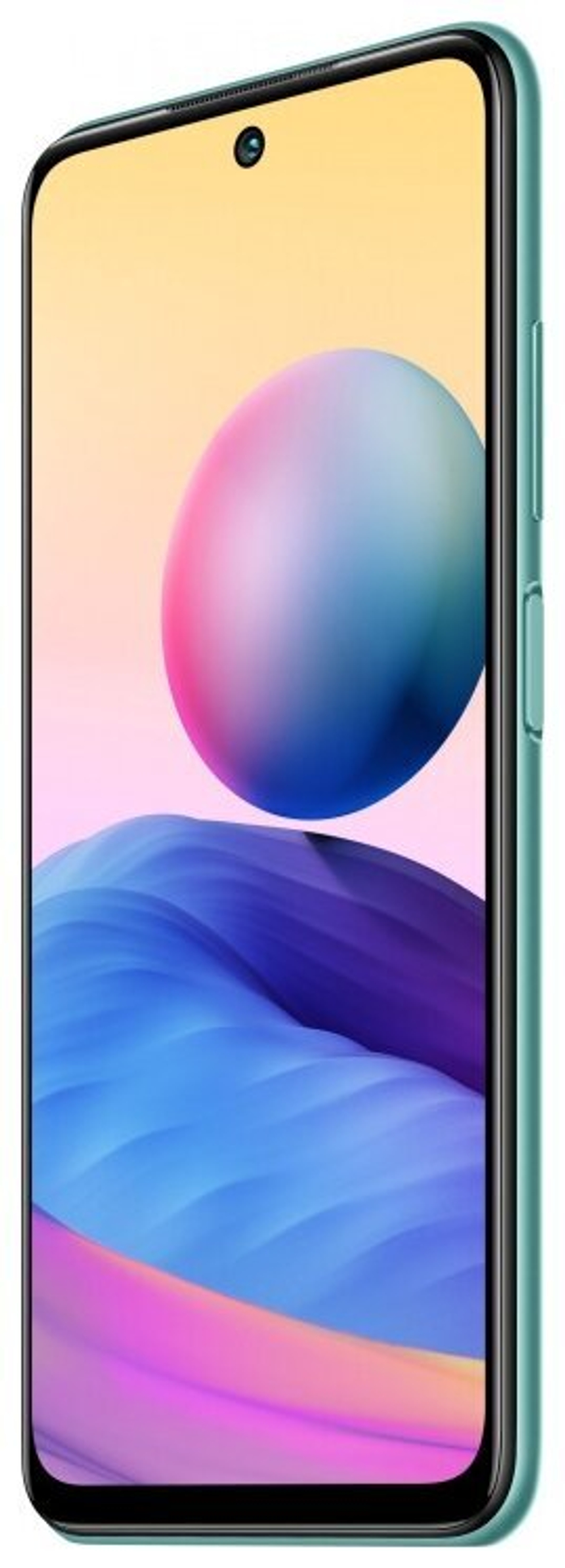 Смартфон Xiaomi Redmi Note 10T 4/128GB NFC Aurora Green