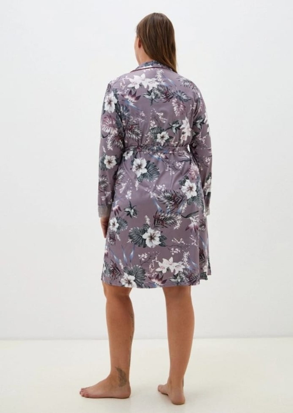 Пеньюар (халат,сорочка) 2701