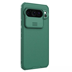 Накладка Nillkin CamShield Pro Case с защитой камеры для Google Pixel 9 Pro
