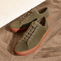 Кеды мужские ECCO SOFT 10 M