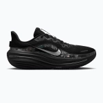 Кроссовки для бега Nike Winflo 12 black/iron grey/metallic silver
