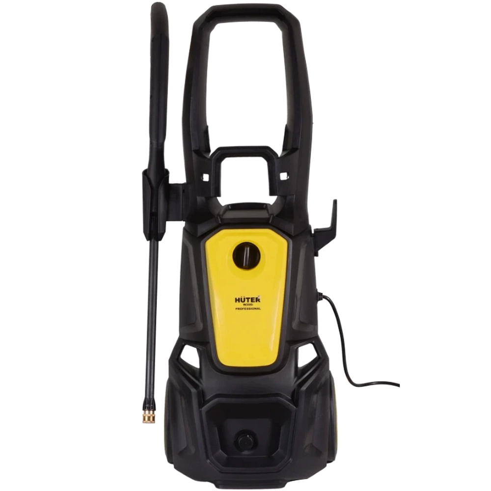 HUTER W200i PROFESSIONAL мойка высокого давления 70/8/41