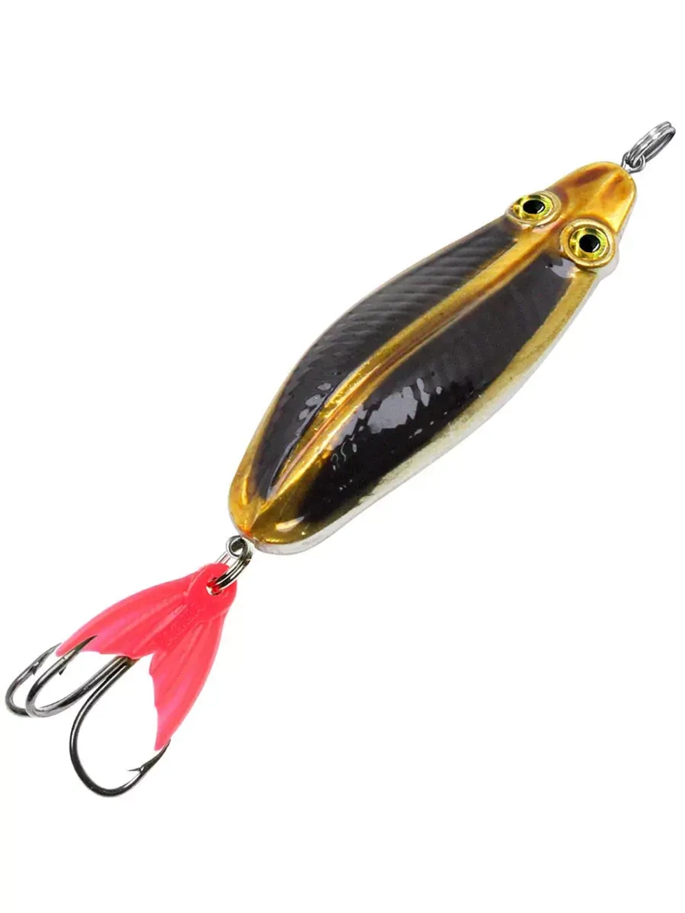 Блесна для рыбалки AQUA ЖУК