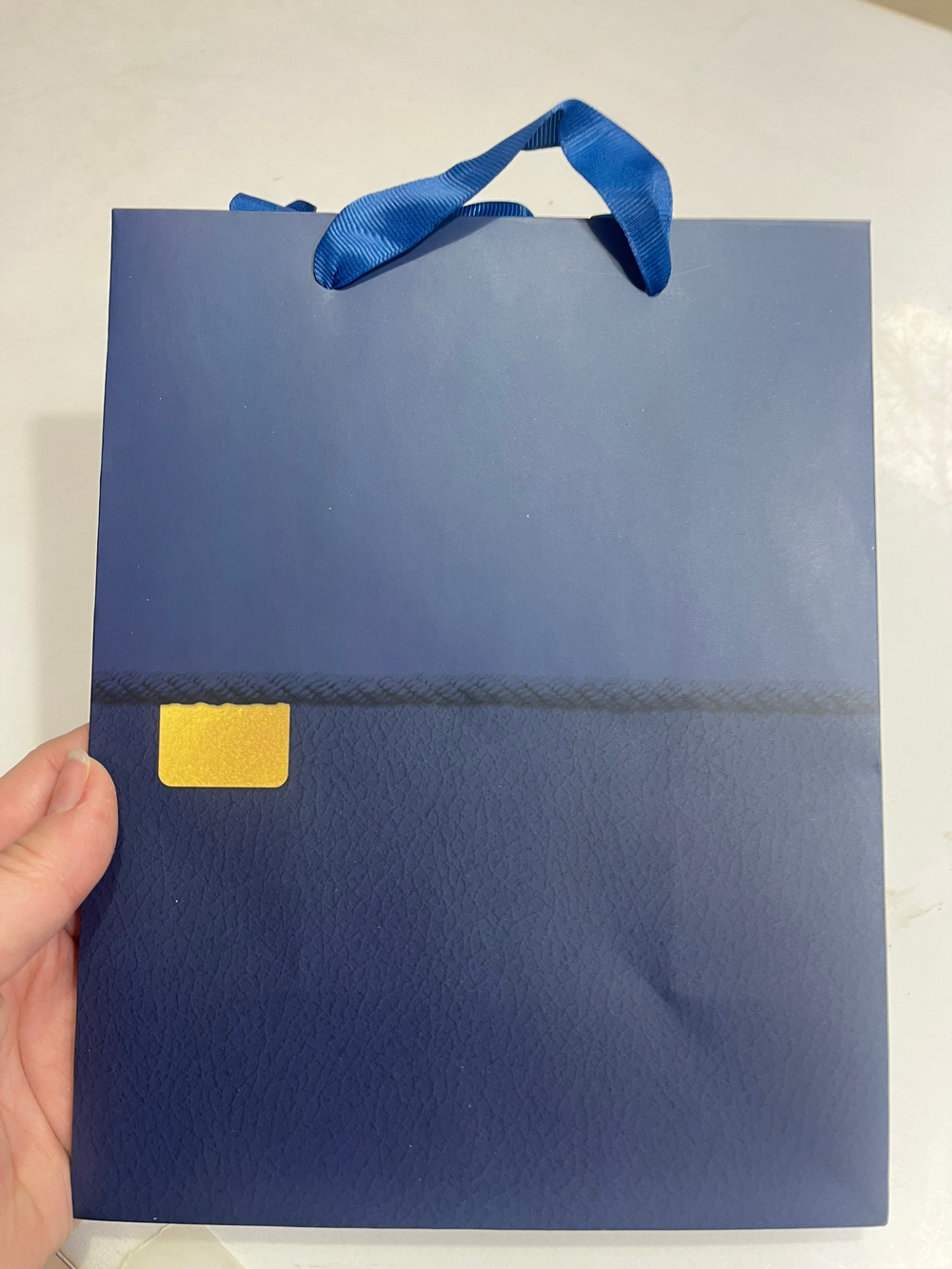 Пакет 18х10х23см FG250705001C