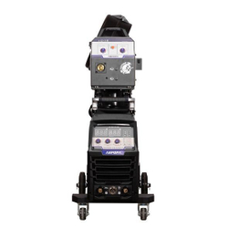 Сварочный полуавтомат ПРОГРЕСС 350 ПУЛЬС St/АВРОРА