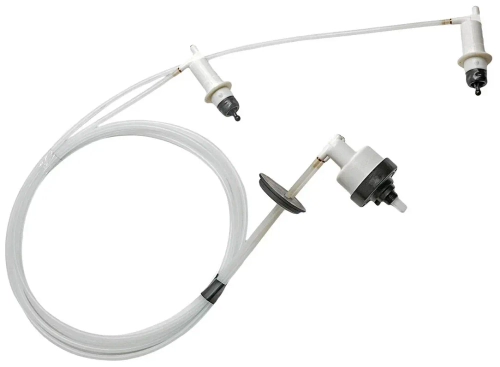 Гидрокорректор фар ВАЗ 2108 ДААЗ Airline