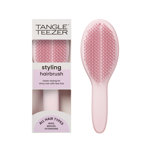 Tangle Teezer Расческа The Ultimate Styler Millennial Pink