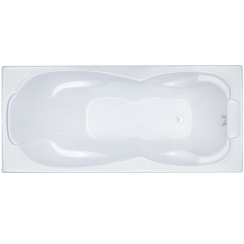 Акриловая ванна Triton (Тритон) Цезарь 180x80