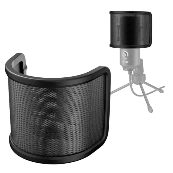 Fifine U1 Black