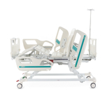 Кровать электрическая реанимационная Med-Mos DB-4 (02) (ABS)
